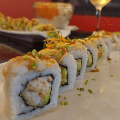 *NUEVO* INARI ROLL
