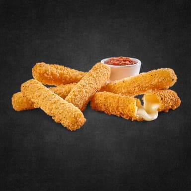 Fried Herd Bites