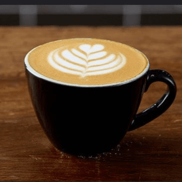Café Blasón