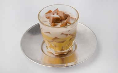 GELATINA D CAFE
