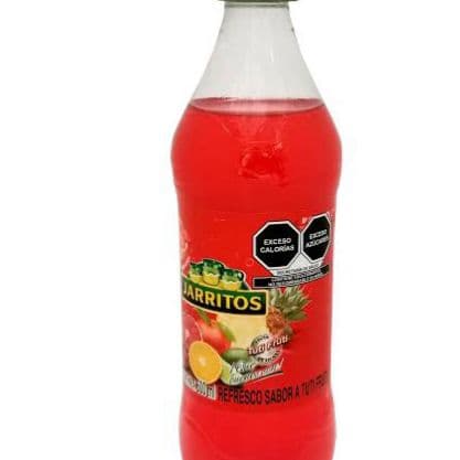 Jarrito Tutifruti