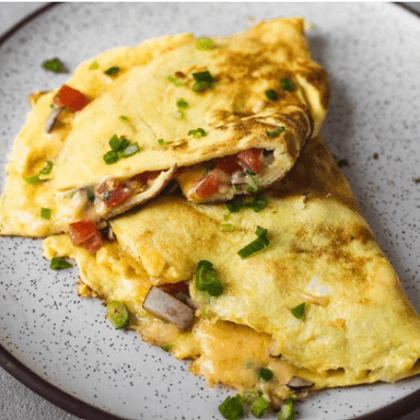 Omelette