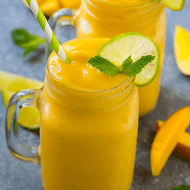 Smoothie mambo cabana