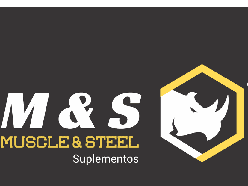 Muscle & Steel