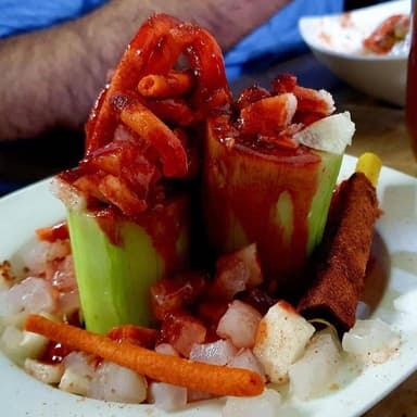 Pepino Loko