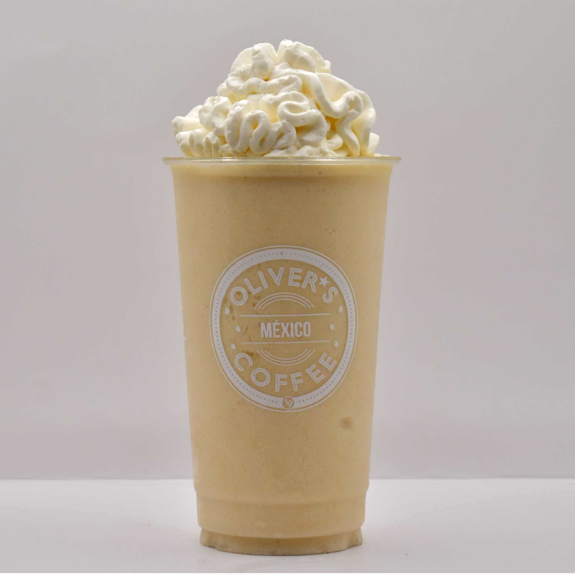 Smoothie de Guayaba