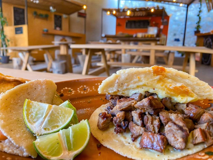 El Asador