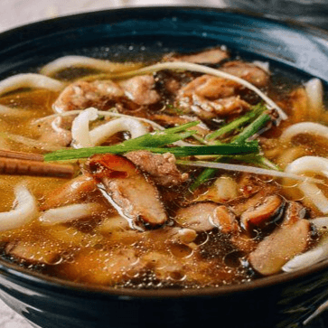UDON