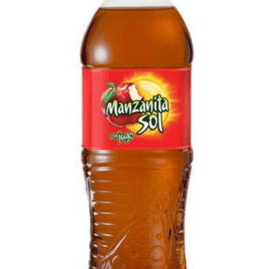 Manzanita Sol 500 ml