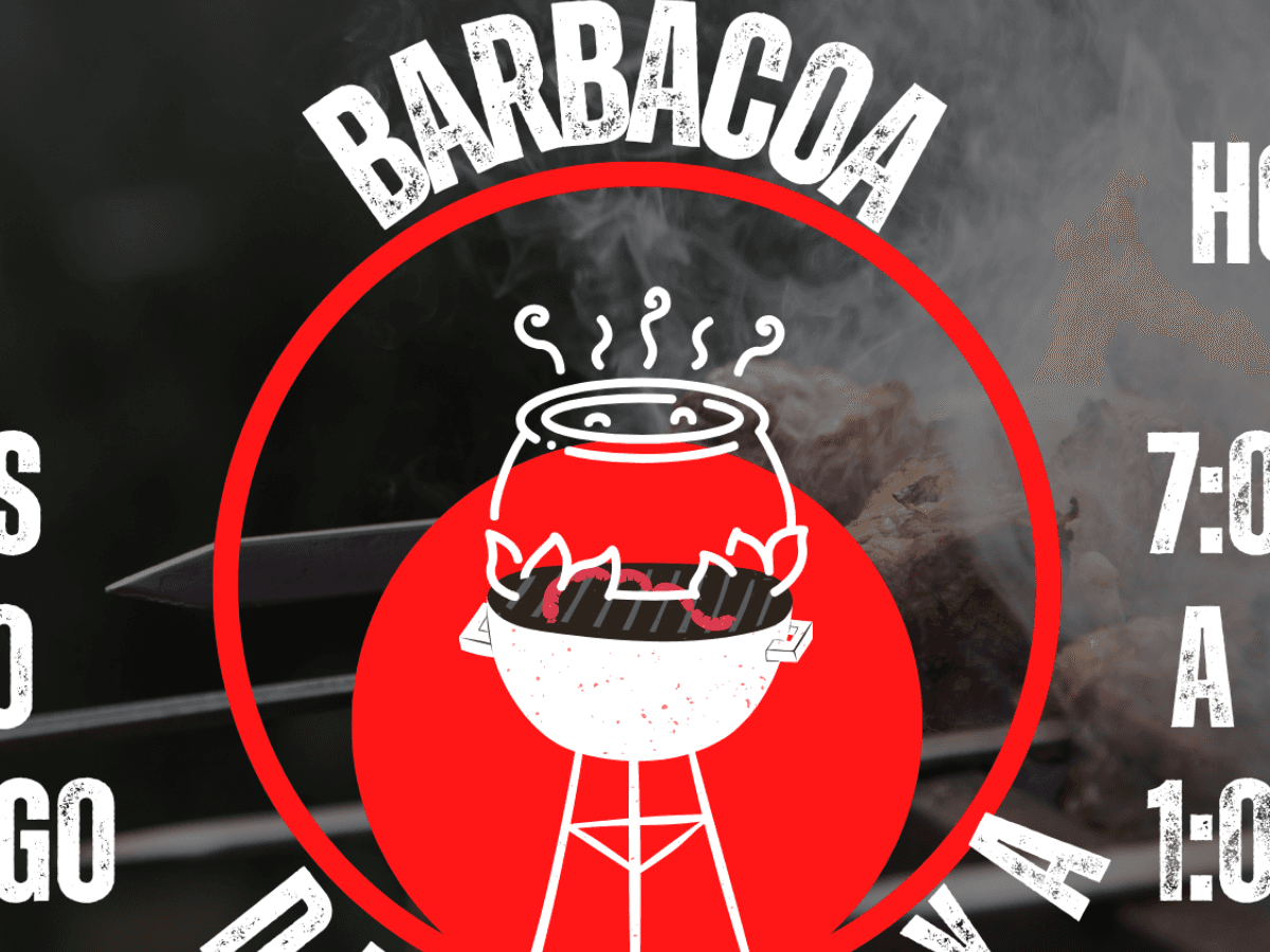 BARBACOA DE LA HOYA
