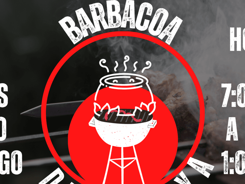BARBACOA DE LA HOYA