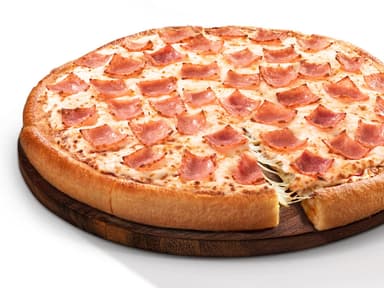 Pizza Grande Didi