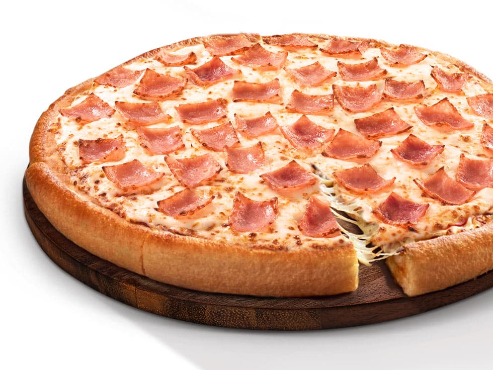 Pizza Grande Didi