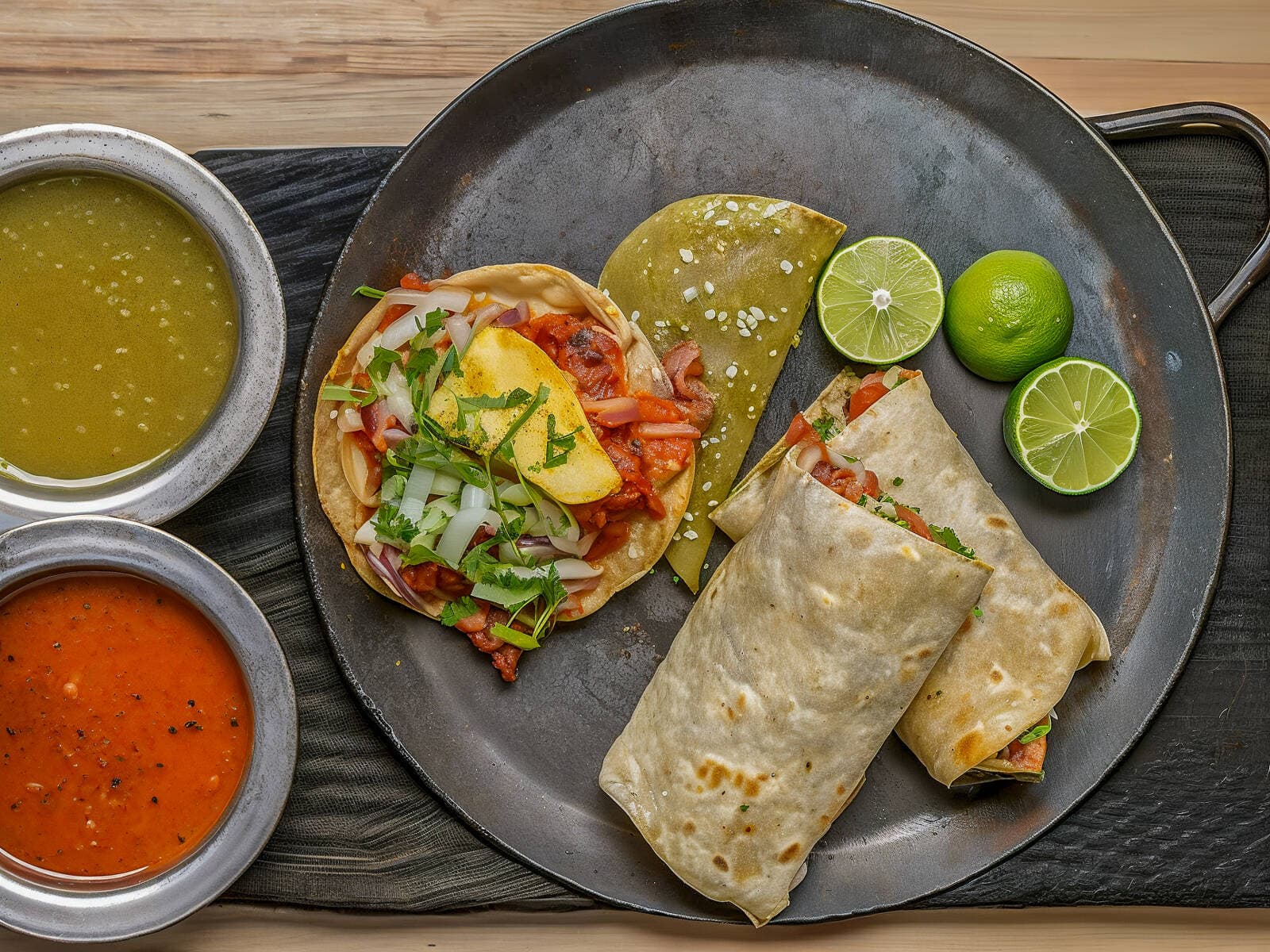 Taqueria el Gallo (Coyoacan)
