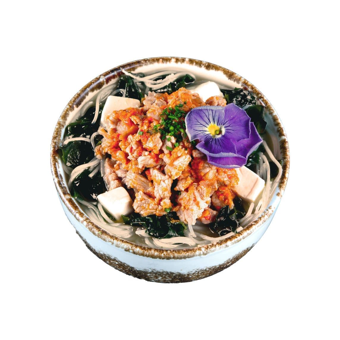 MISO SHIRO Y RIB EYE
