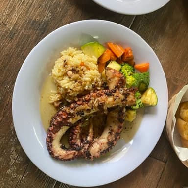Pulpo al Gusto 250 g