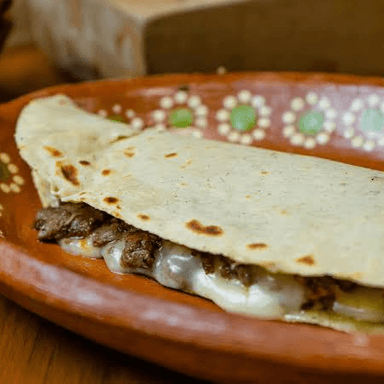 QUESADILLA