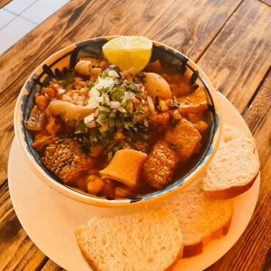 Menudo Grande