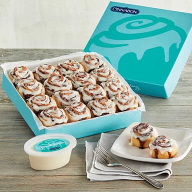 Cinnapack Bonbites (16)