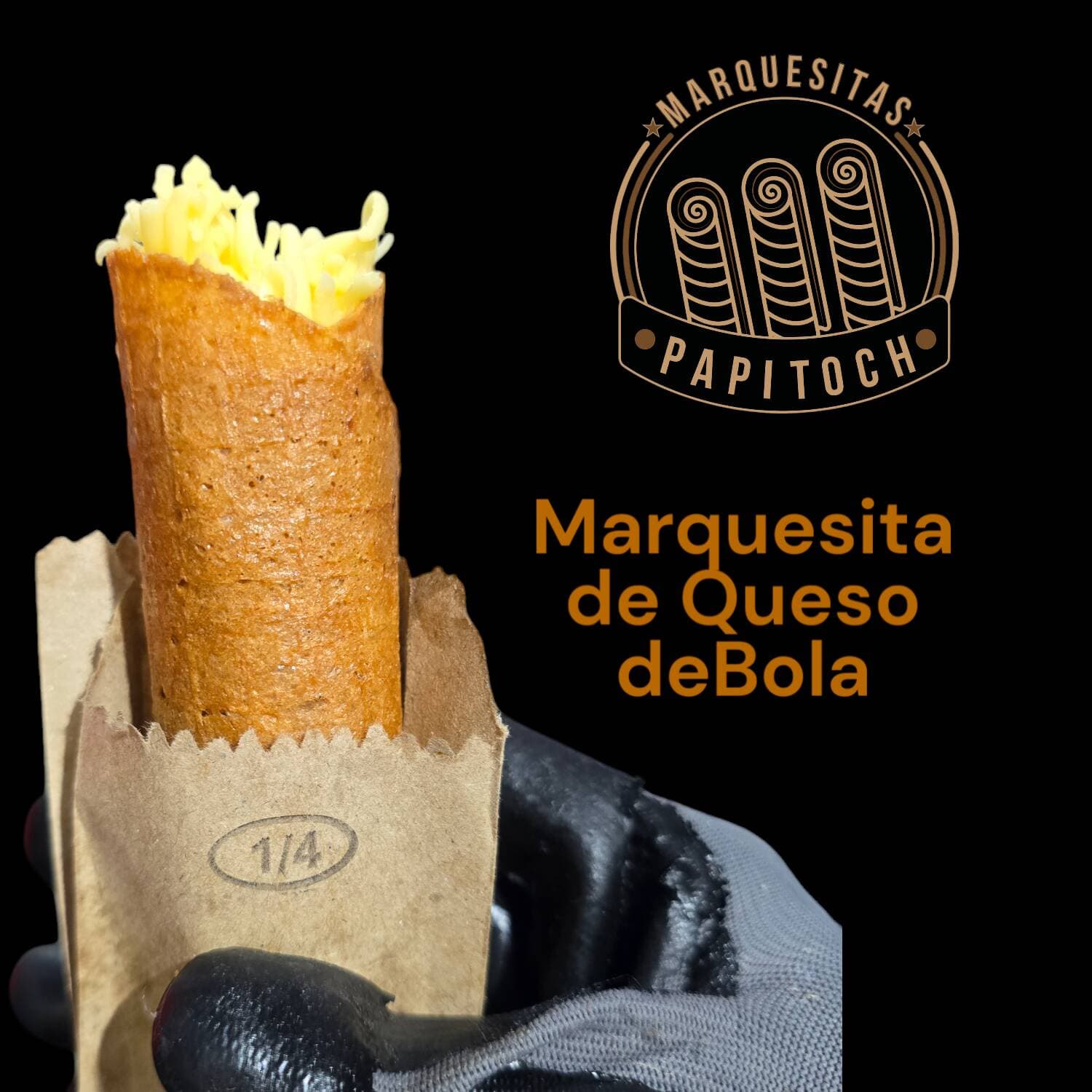 Queso Bola