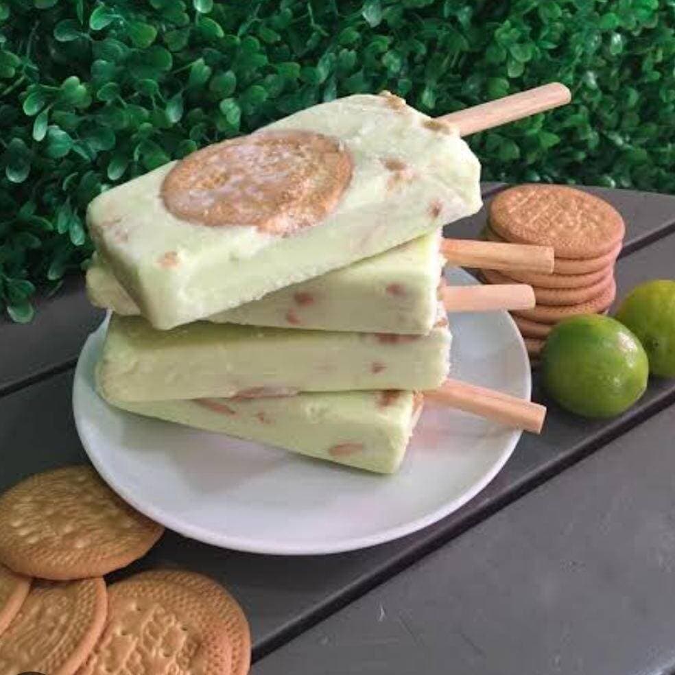 Pay de Limon