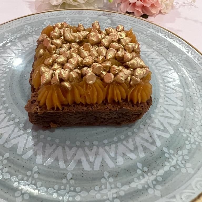 Brownie Gold