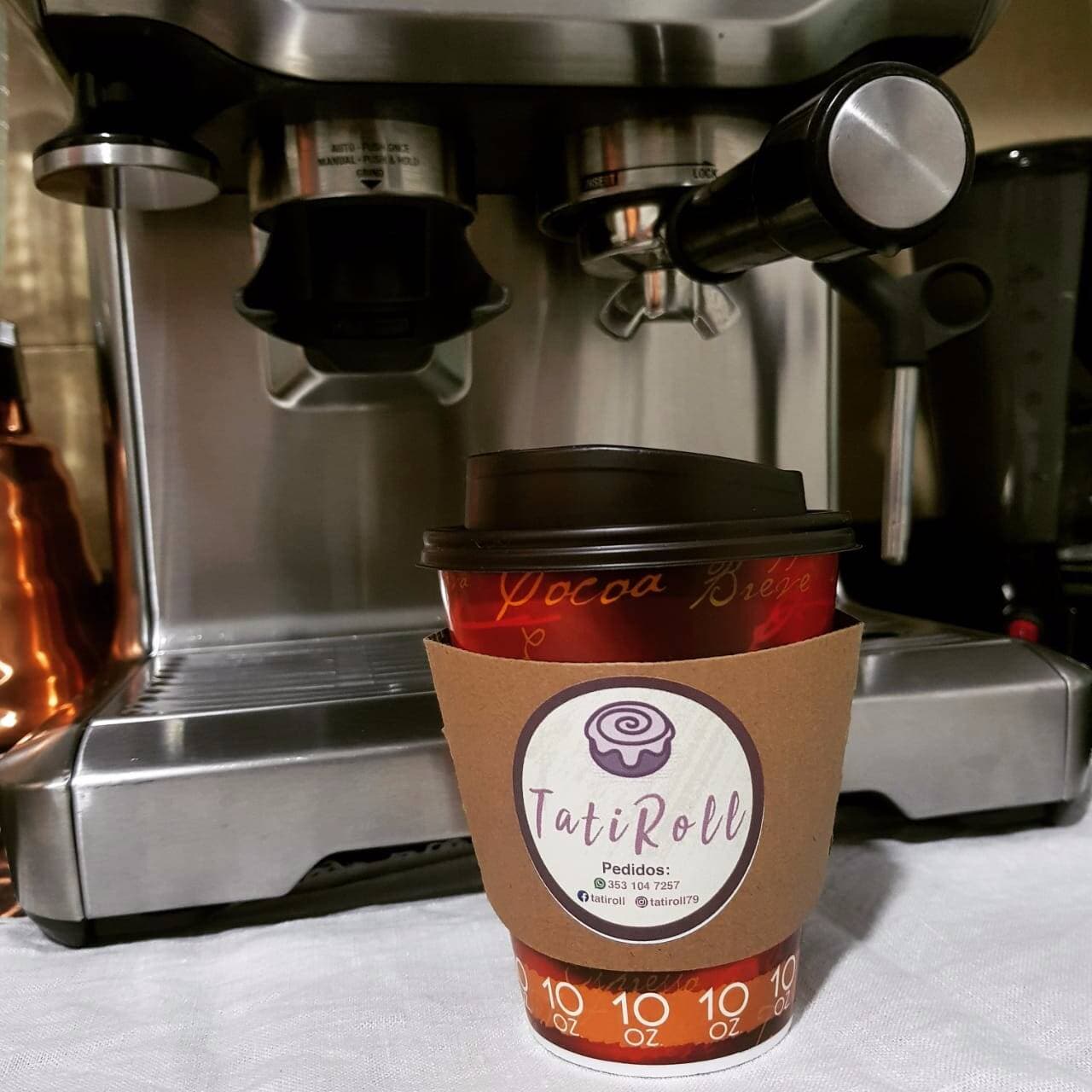 Café Cappuccino