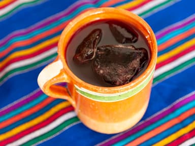 Agua Fresca litro