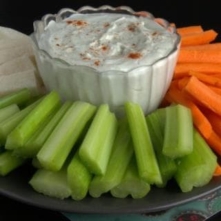 VERDURAS EXTRAS