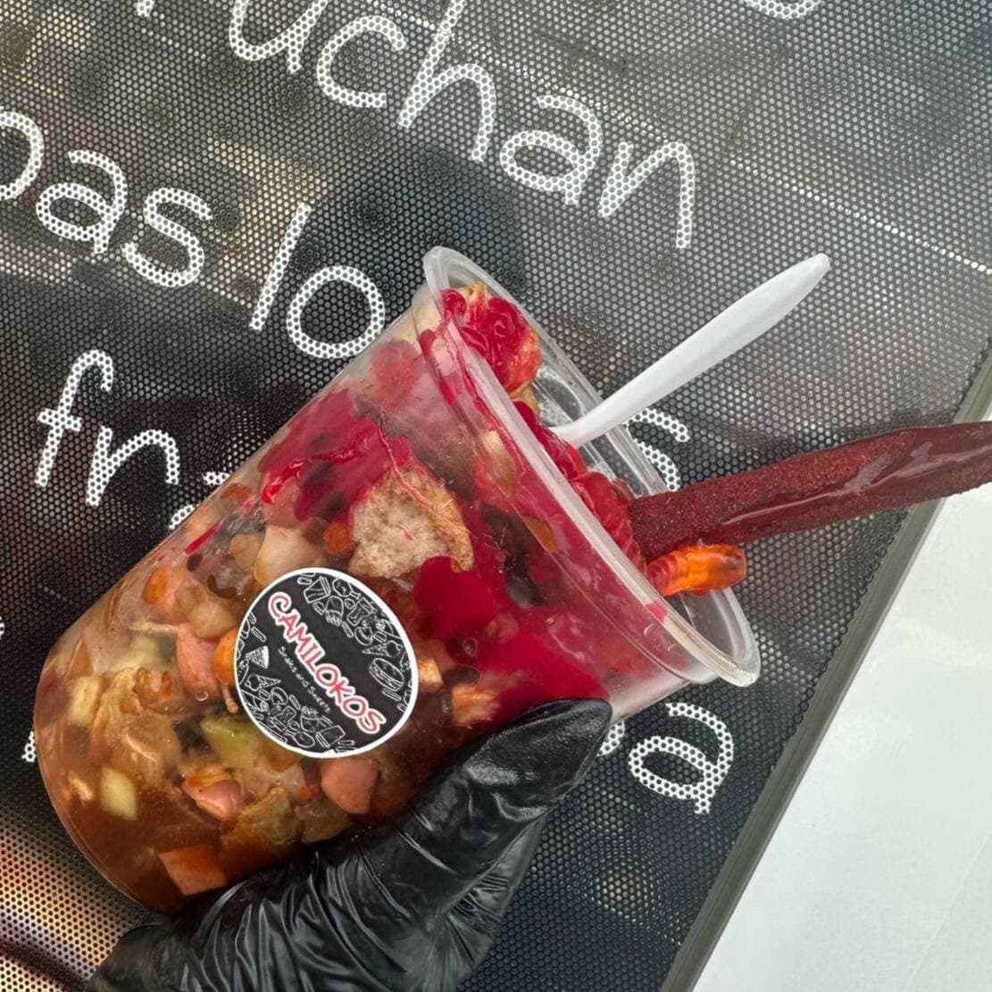 PAPAS LOKAS