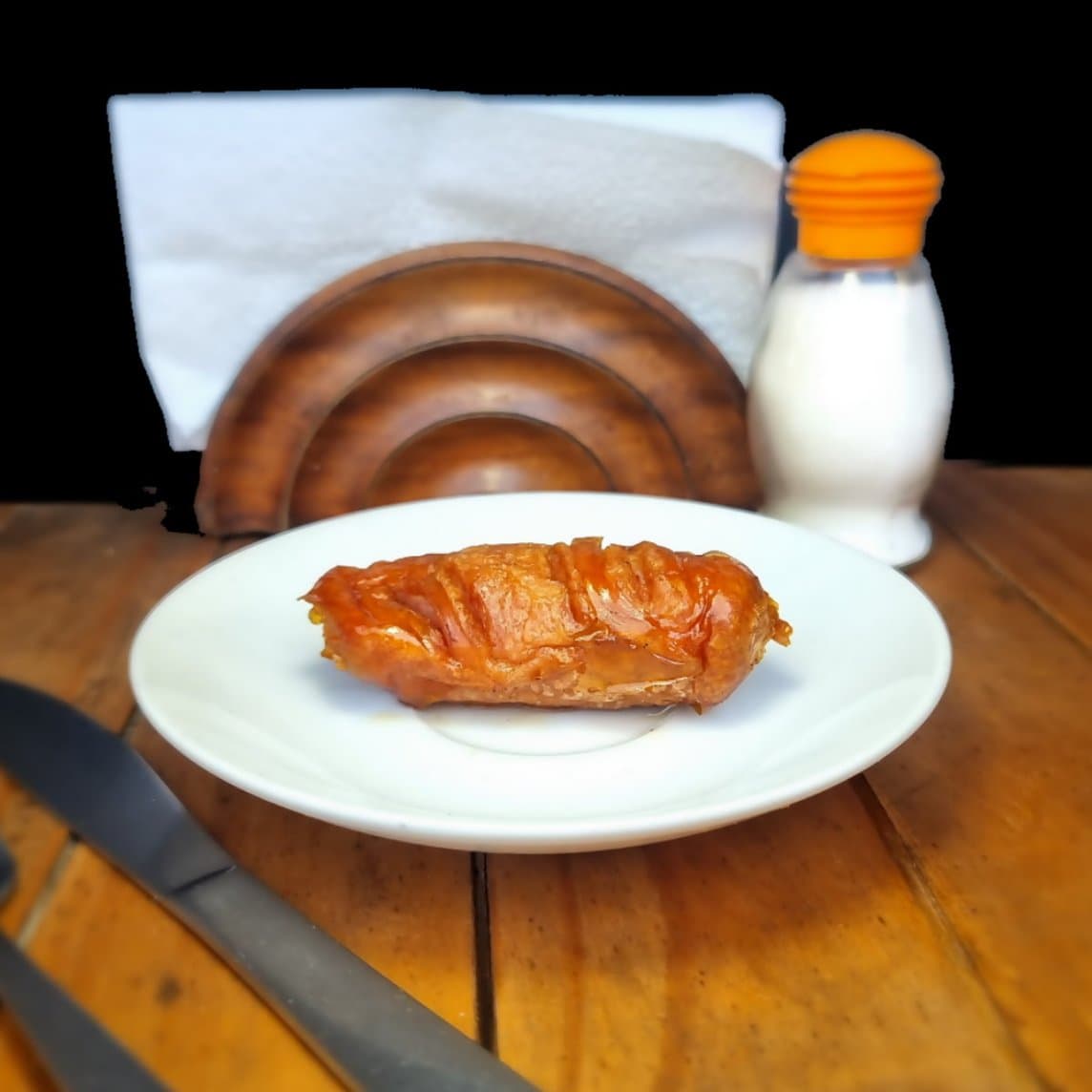 CHORIZO PRECOCIDO