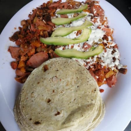 TACO CUBANO