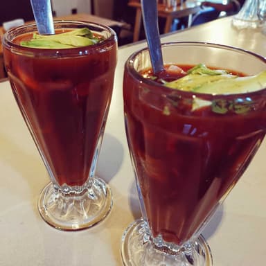 Coctel Mediano