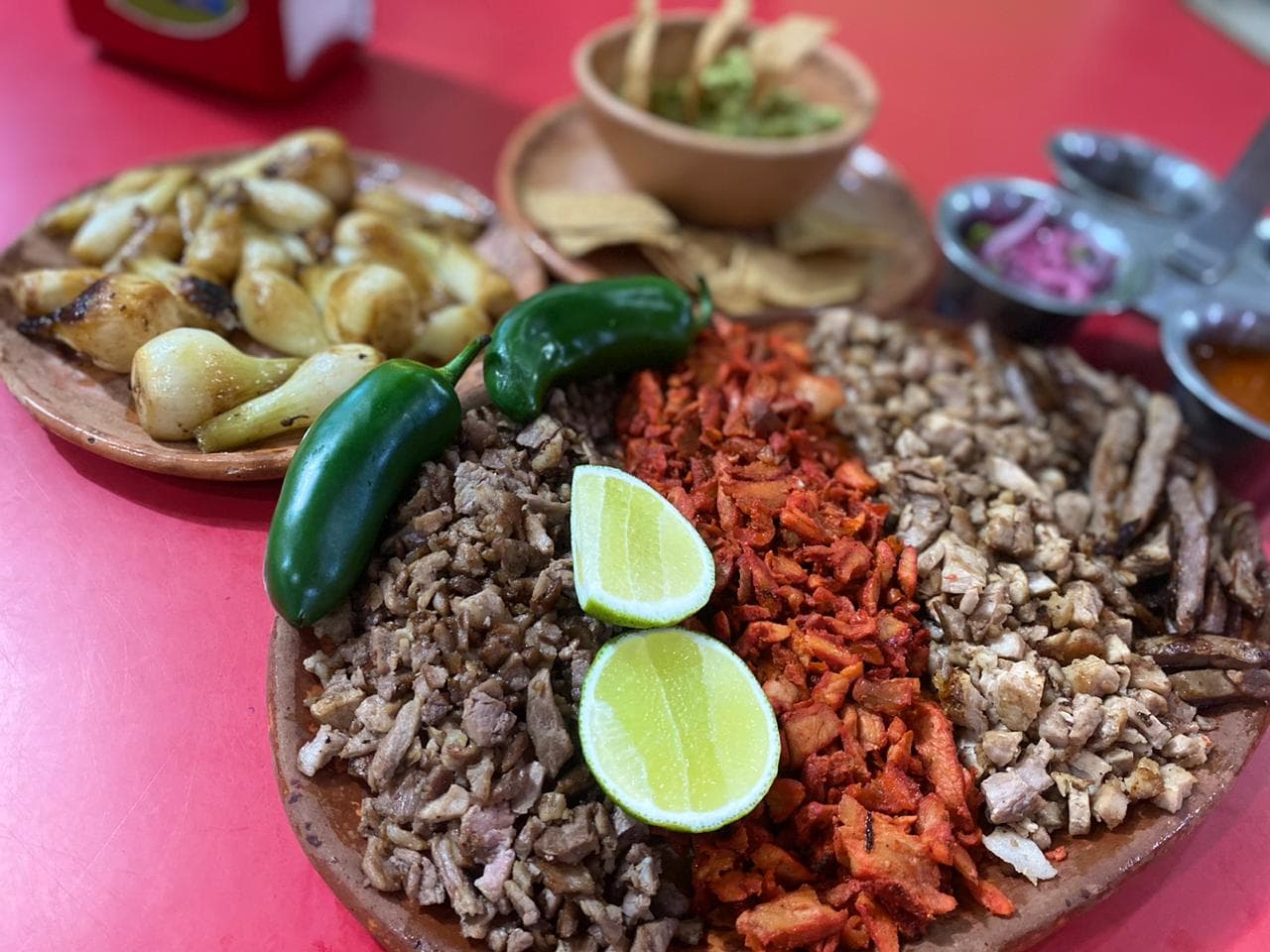 FOKUS (Playa linda)