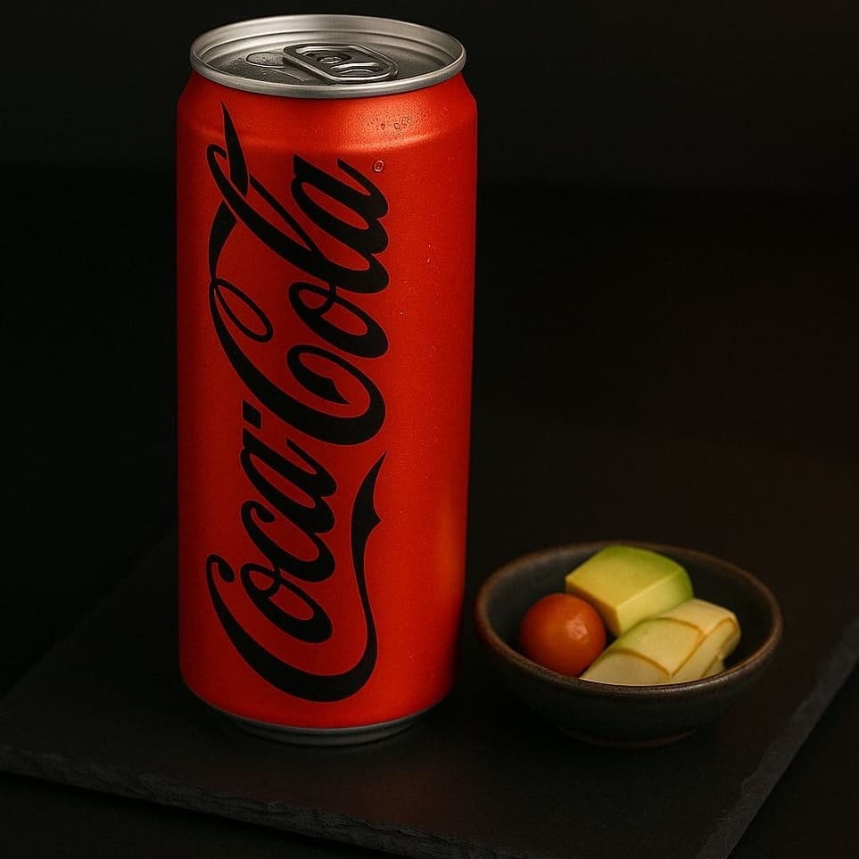 Coca Cola 355ml