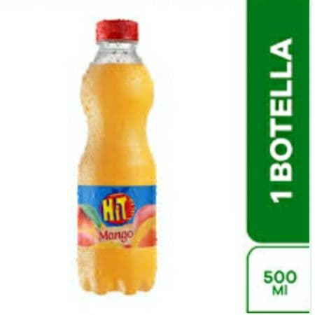 HIT Mango 500ml