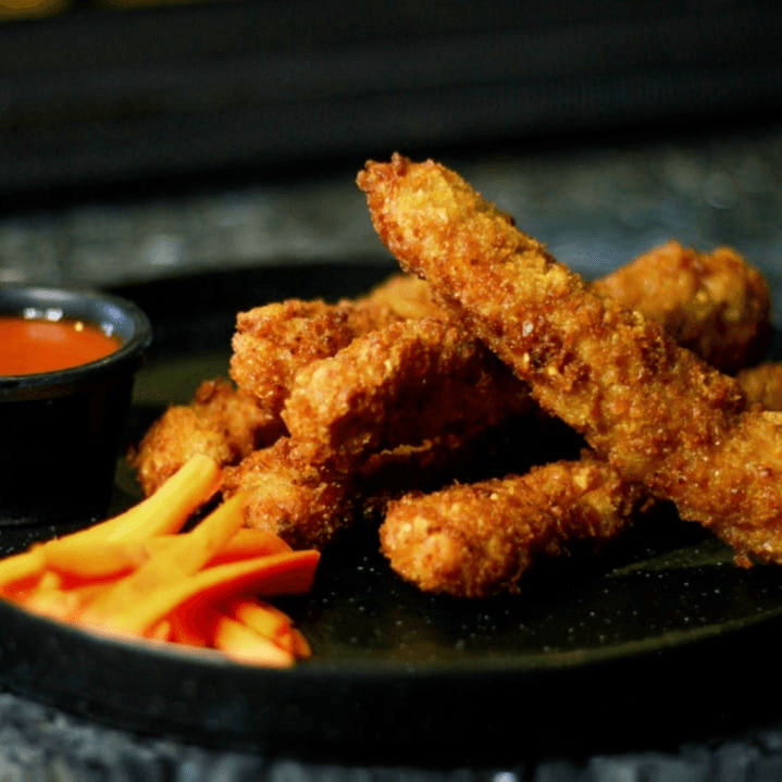 Tenders de Pollo