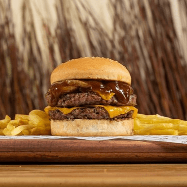 Doble BBQ