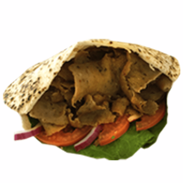 Pita Pocket de Cordero