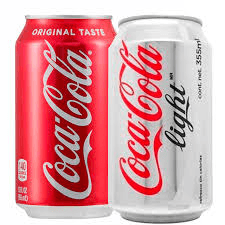 Coca Cola 355 Ml.