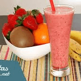 Jugo Mixto 12 oz