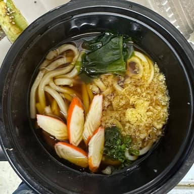 UDON SENCILLO