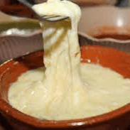 Queso Fundido Normal