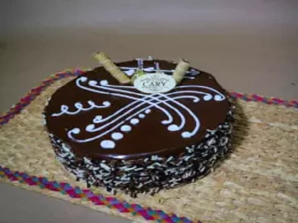 Reposteria y Pastelería Fina Cary