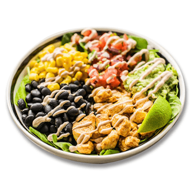 Bowl de Chancho