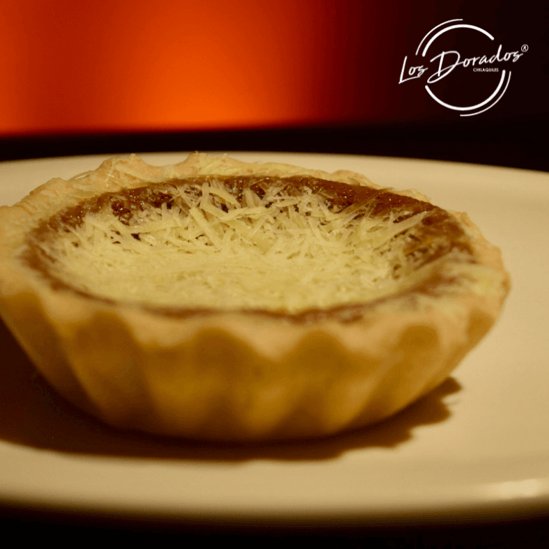 PAY DE QUESO DE BOLA