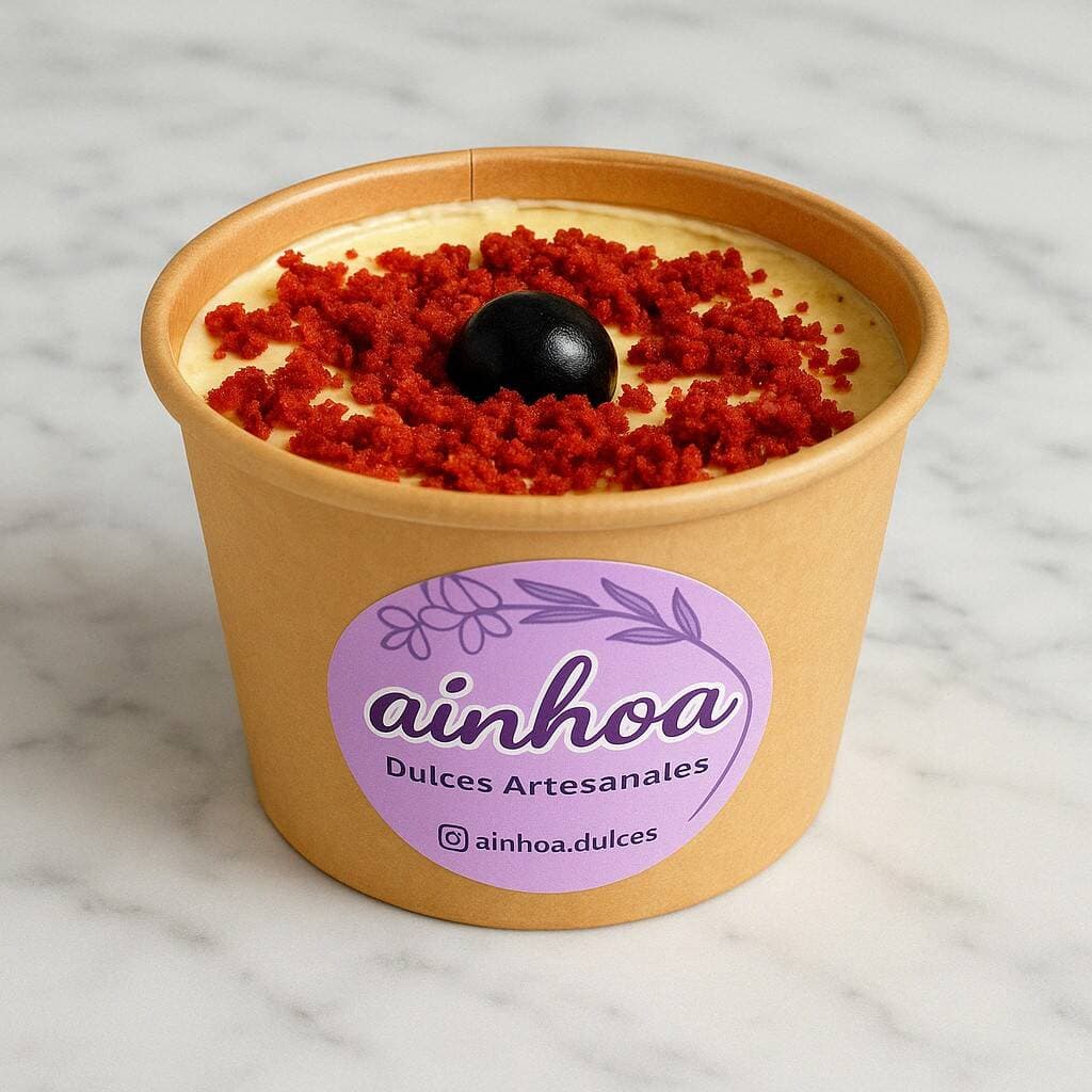 Red Velvet Cuchareable