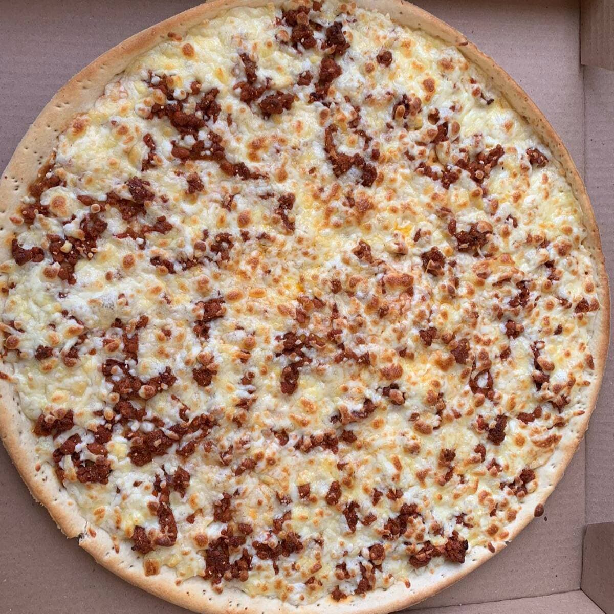 Chorizo