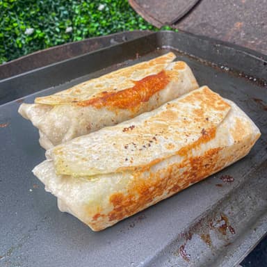 Burrito Vegeta