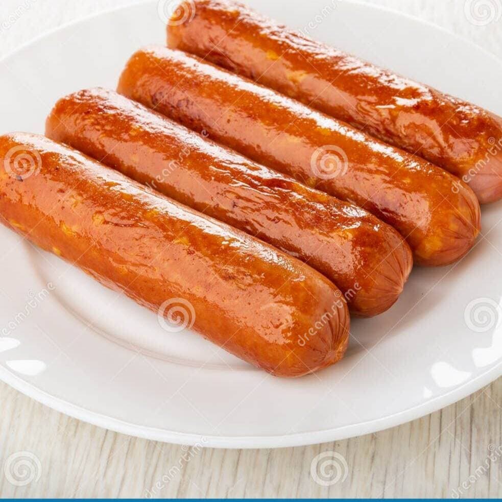 Salchicha